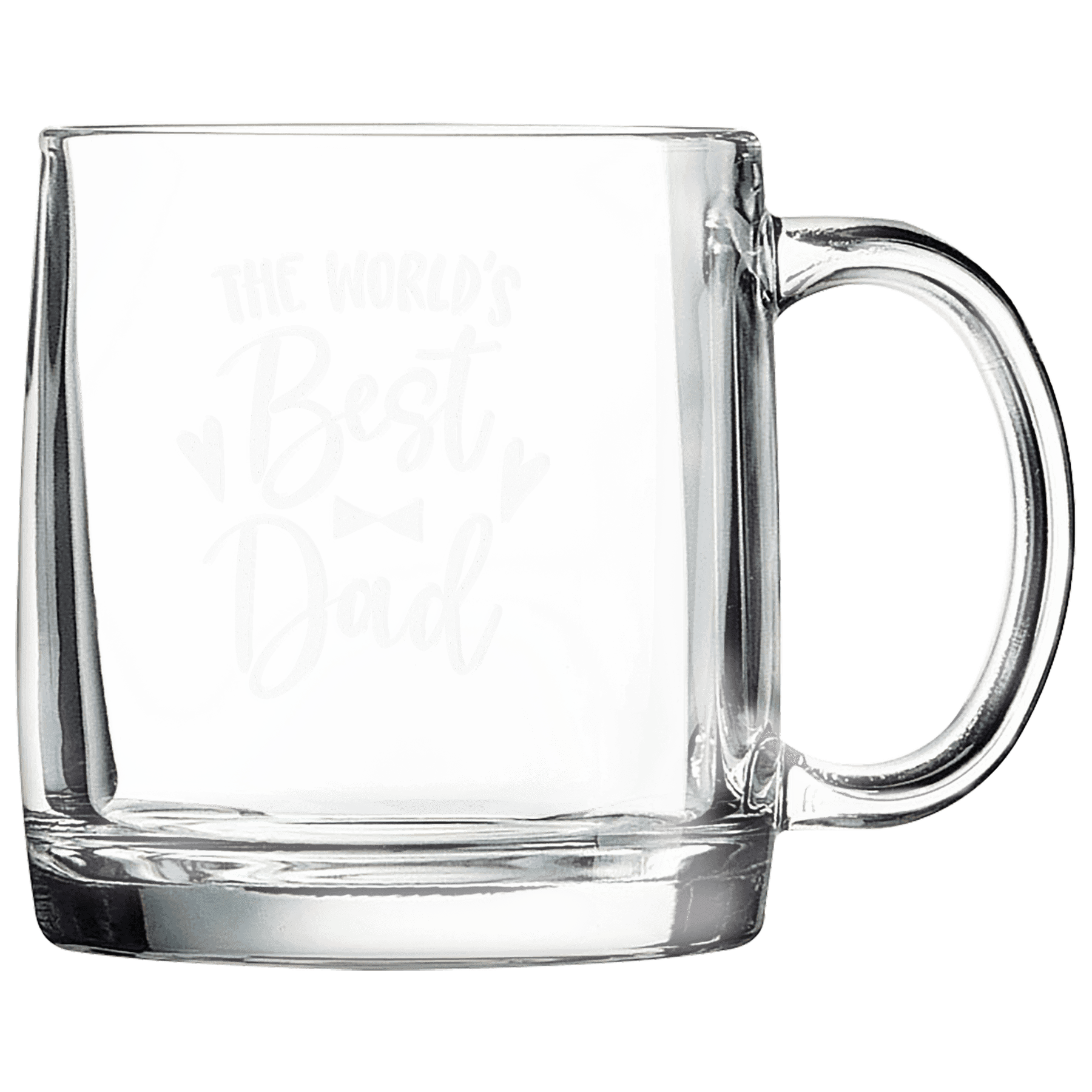 Warm Beverage Mug - GWR30