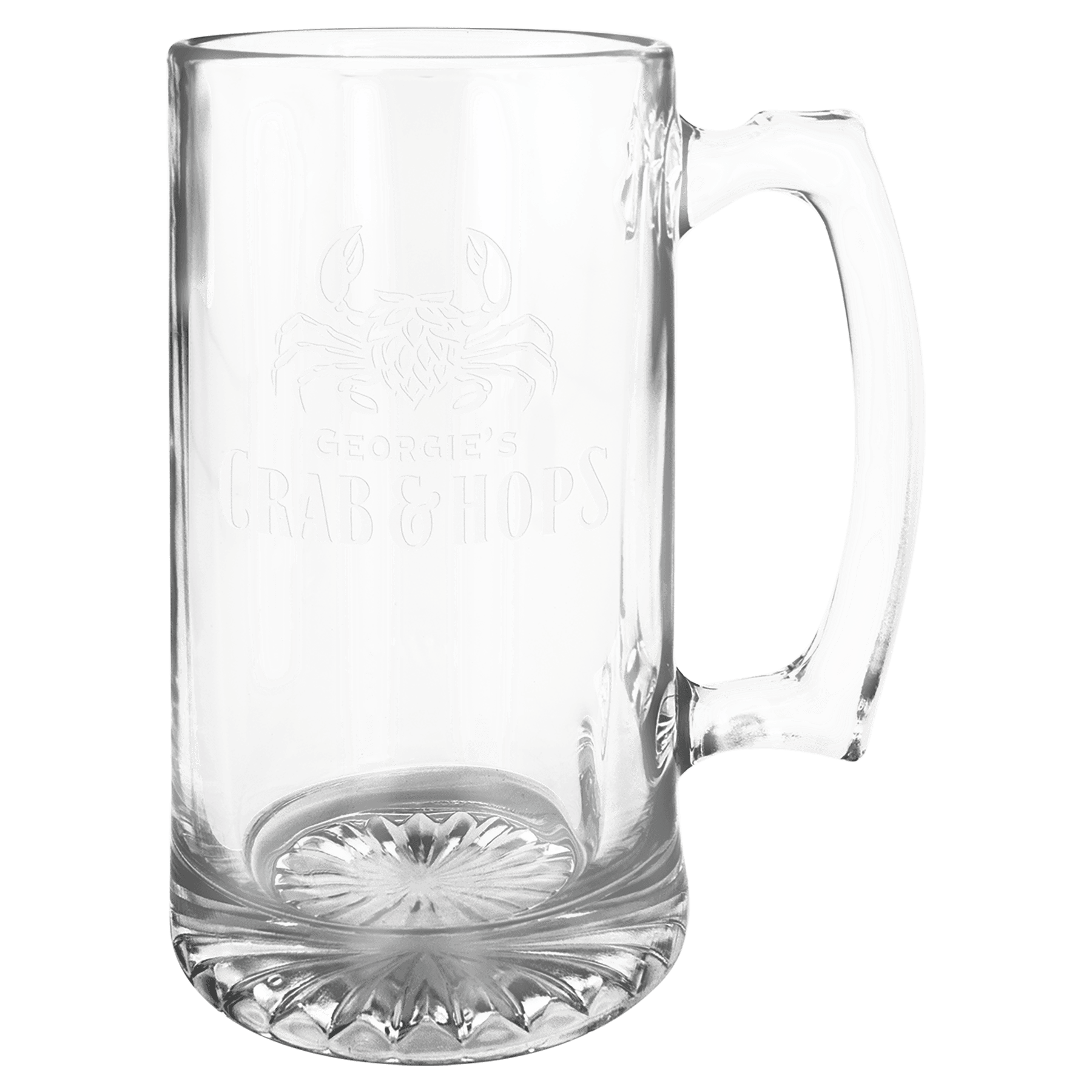 Sport Mug with Handle - GWR31