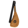 Leatherette Crescent Bag - WLT20