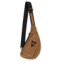 Leatherette Crescent Bag - WLT20