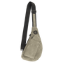 Leatherette Crescent Bag - WLT20