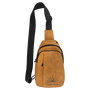 Leatherette Explorer Bag - WLT21
