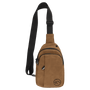 Leatherette Explorer Bag - WLT21