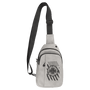 Leatherette Explorer Bag - WLT21