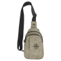 Leatherette Explorer Bag - WLT21