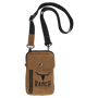 Leatherette Urban Bag - WLT22
