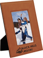 Leatherette Photo Frame - FRM04