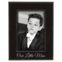Leatherette Photo Frame - FRM04