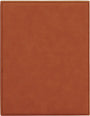 Leatherette Plaque - PL01