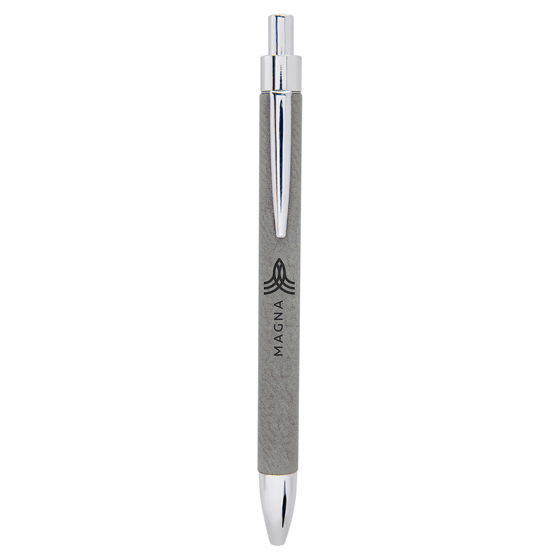 Leatherette Pen - PEN12