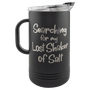 Insulated Pitcher