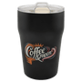 13 oz Stackable Tumbler with Ceramic Lining