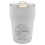13 oz Stackable Tumbler with Ceramic Lining