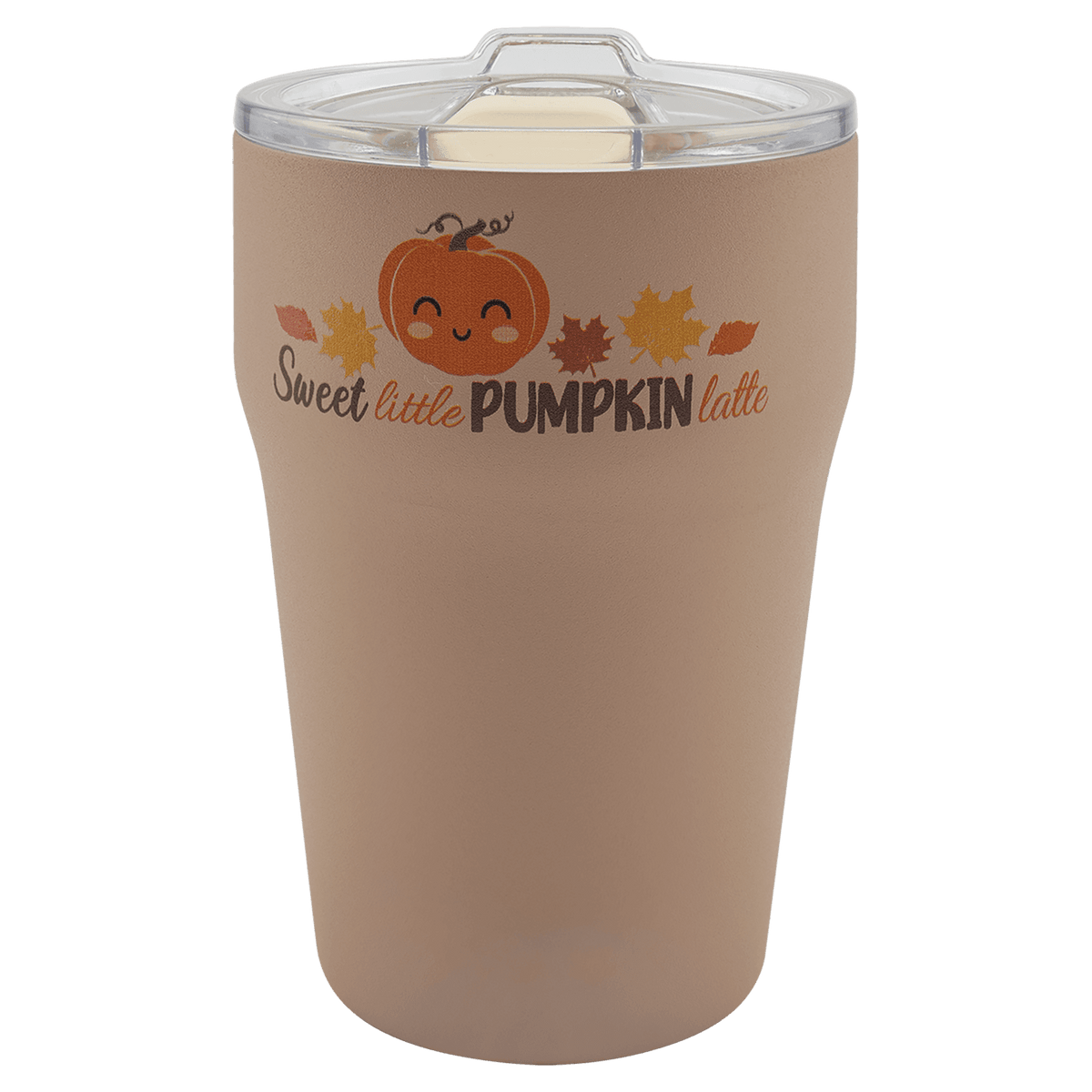 13 oz Stackable Tumbler with Ceramic Lining