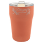 13 oz Stackable Tumbler with Ceramic Lining