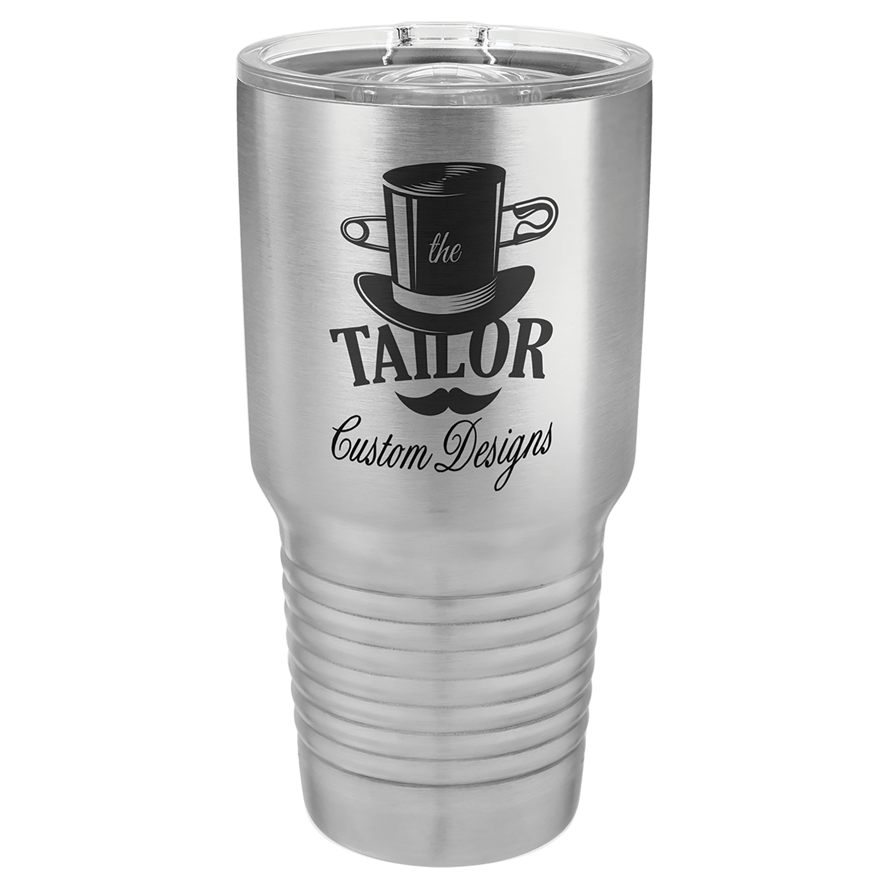 PC  30 oz. Stainless Steel Insulated Ringneck Tumbler