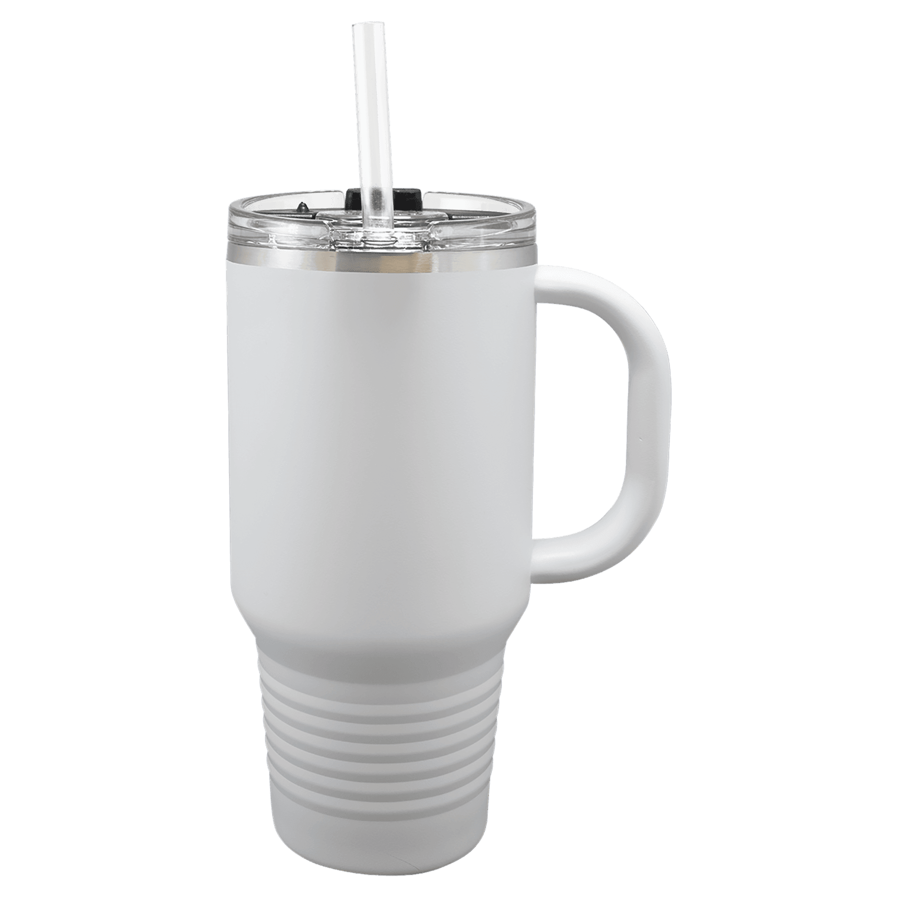 32 oz Travel Mug with Handle - MGT08