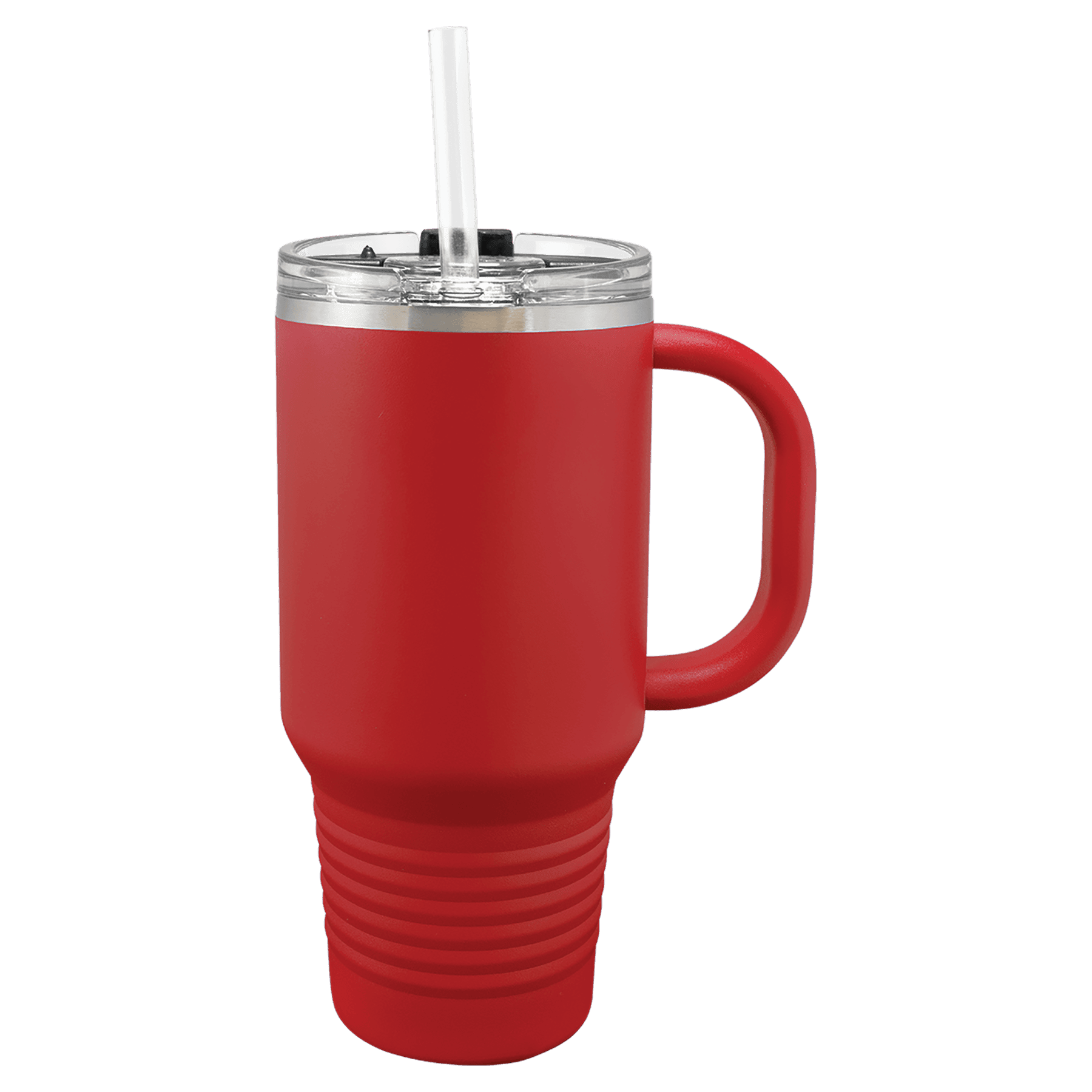 32 oz Travel Mug with Handle - MGT08