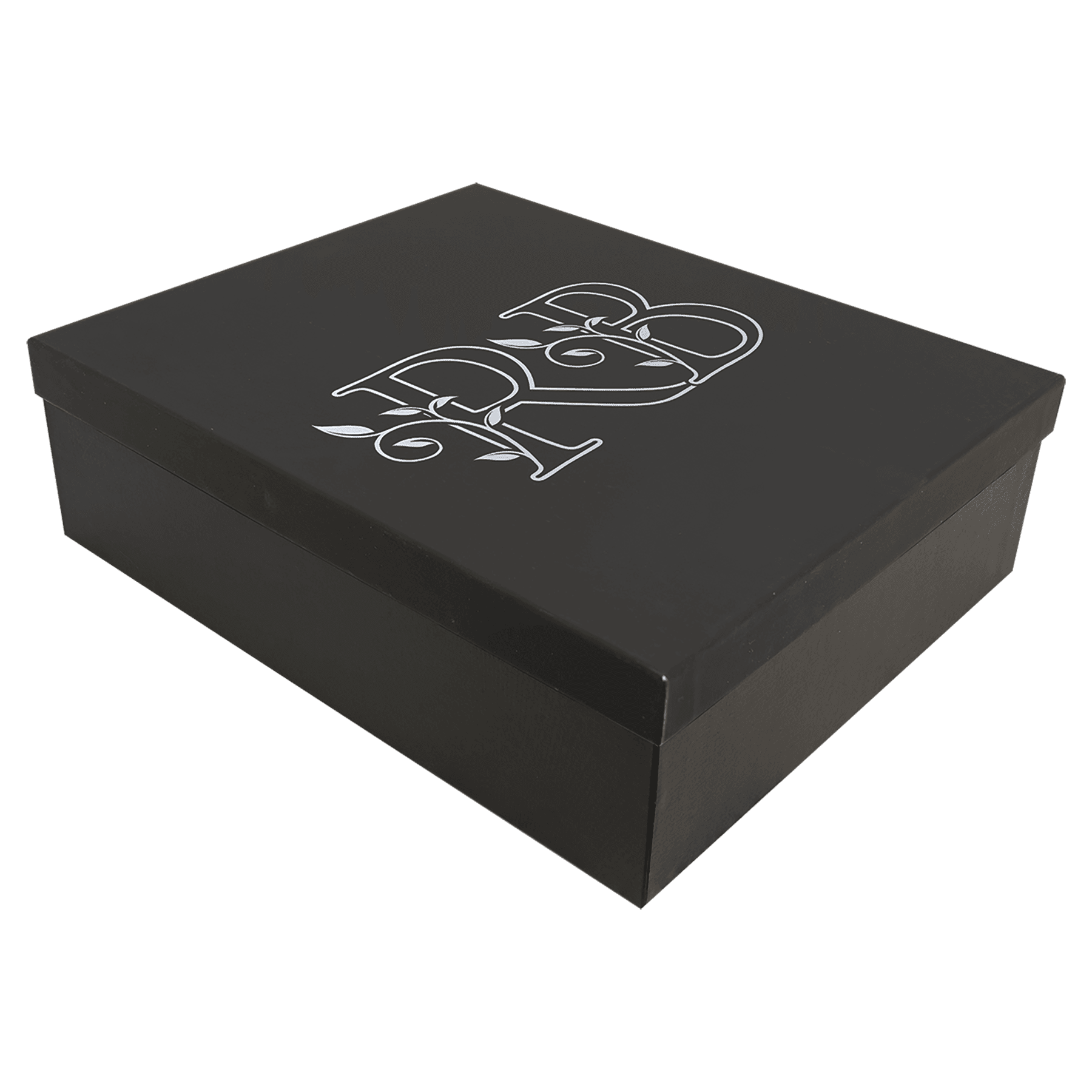 12.75" x 10.25" LazerBurst Gift Box