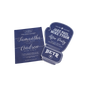 Custom Leatherette Invitation - NVX01