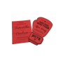 Custom Leatherette Invitation - NVX01