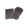 Custom Leatherette Invitation - NVX01