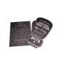 Custom Leatherette Invitation - NVX01