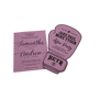 Custom Leatherette Invitation - NVX01
