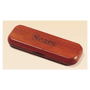 Rosewood Pen or Letter Opener Case