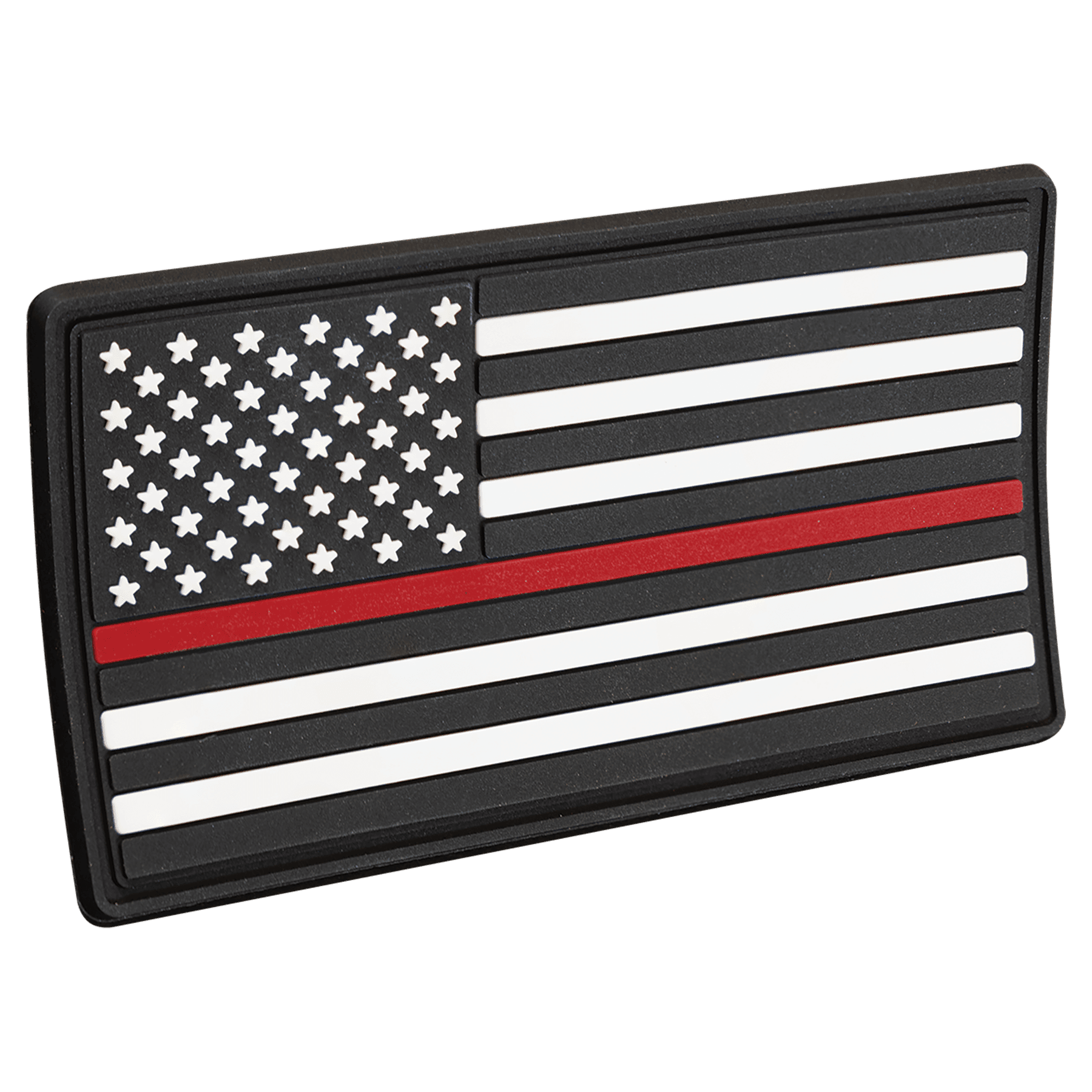 American Flag PVC Patch - PTCH10