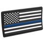 American Flag PVC Patch - PTCH10