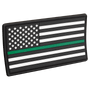 American Flag PVC Patch - PTCH10