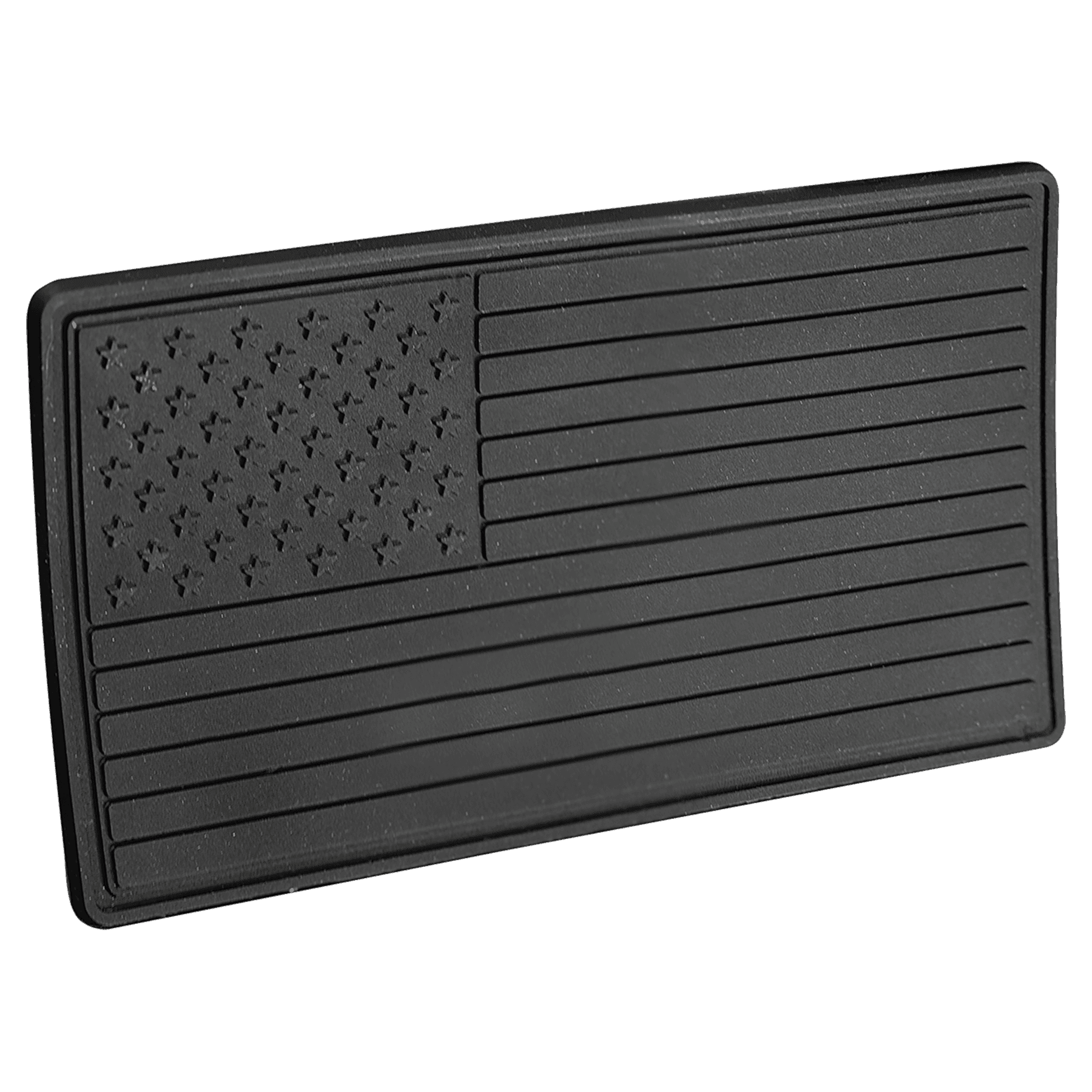 American Flag PVC Patch - PTCH10