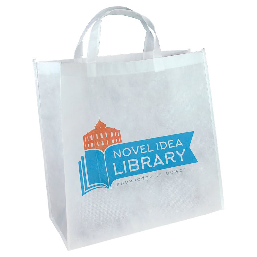 Bag with Gusset - SCK10