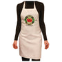 28" x 31.5" White Sublimatable Apron