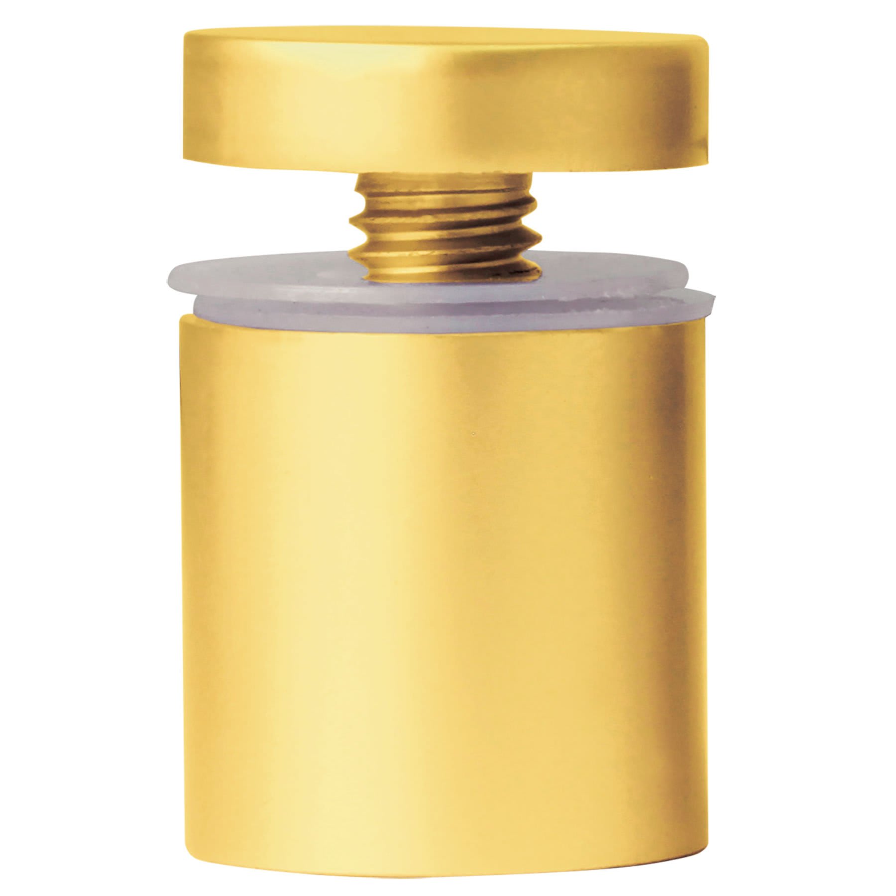 Set of 2 Aluminum Standoffs - SW27