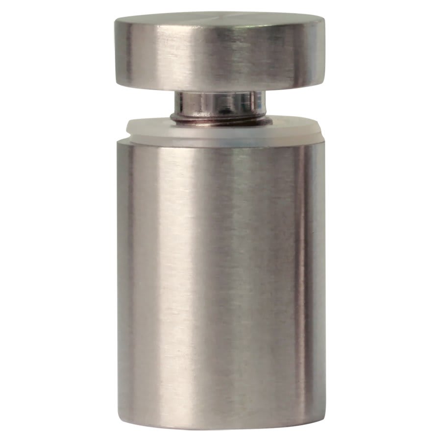Set of 2 Stainless Steel Standoffs - SW28
