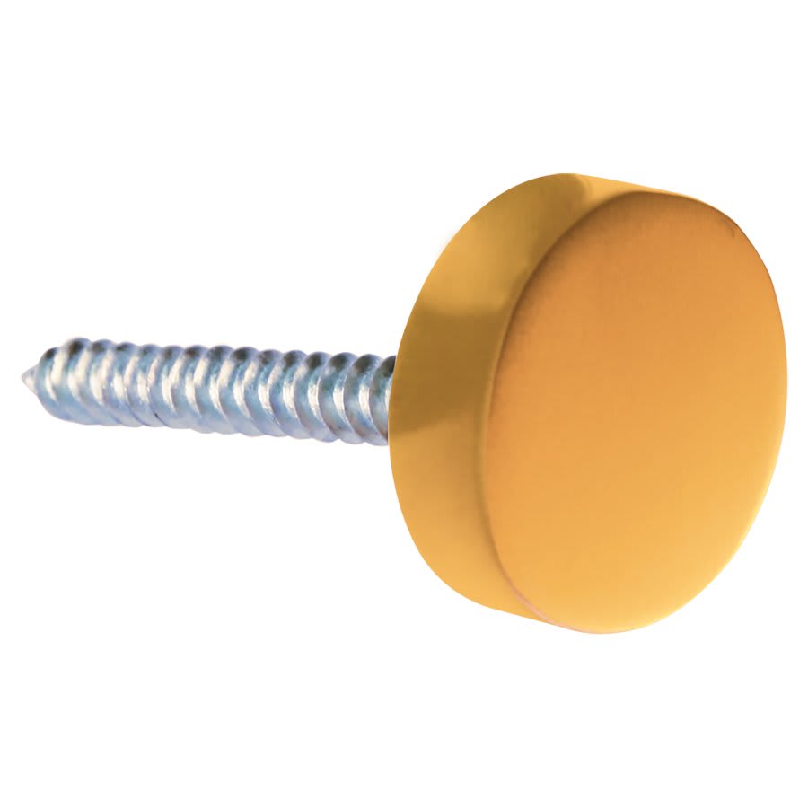 Set of 2 Screw Caps - SW30
