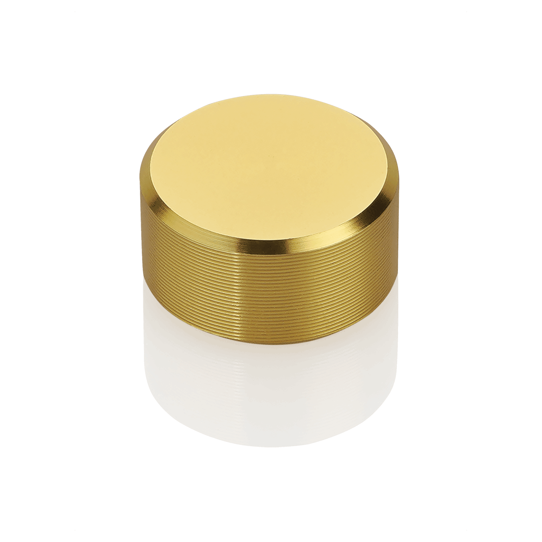 Set of 2 Tall Screw Caps - SW31