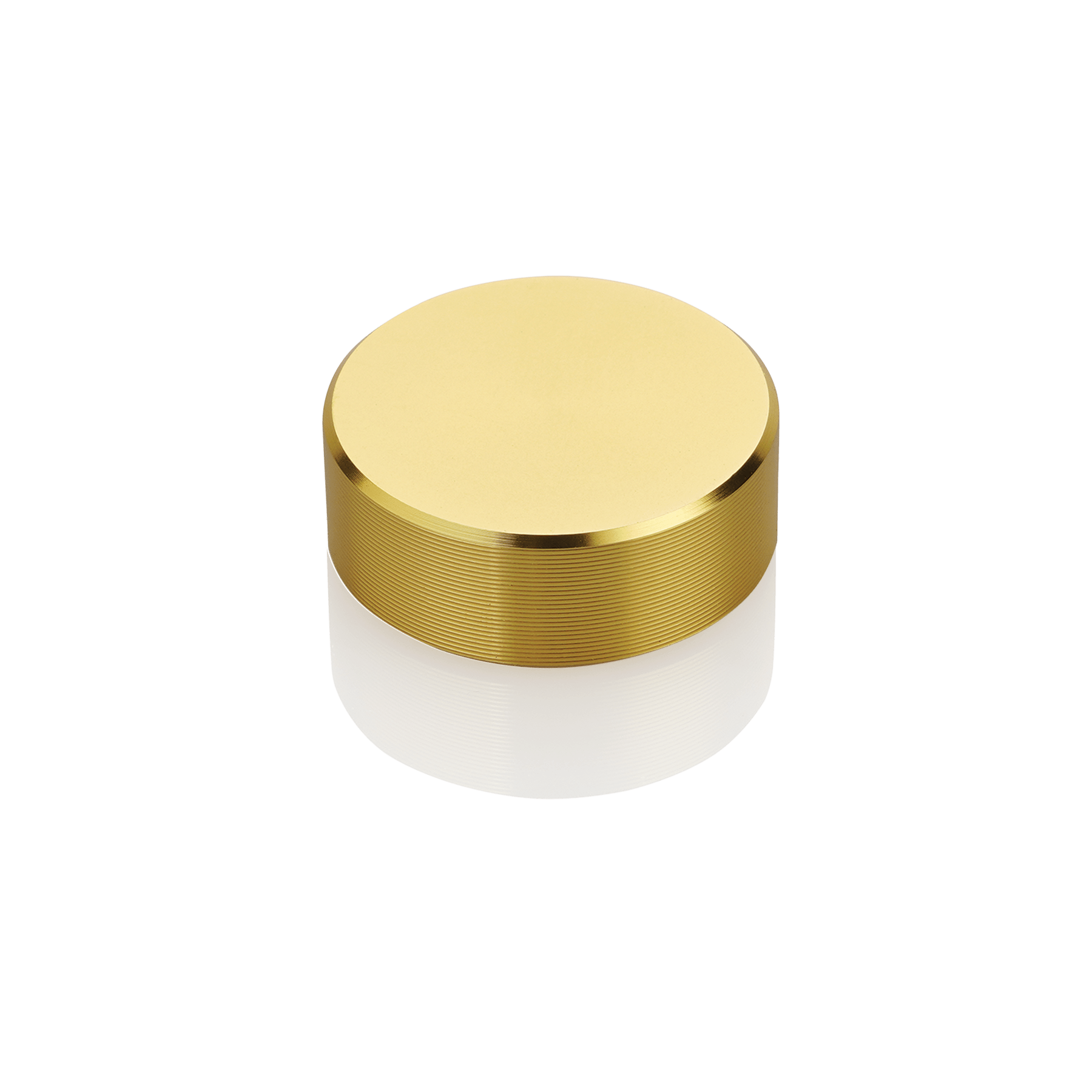 Set of 2 Tall Screw Caps - SW31