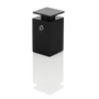 Set of 2 Low Profile Tamper Resistant Standoffs - SW33