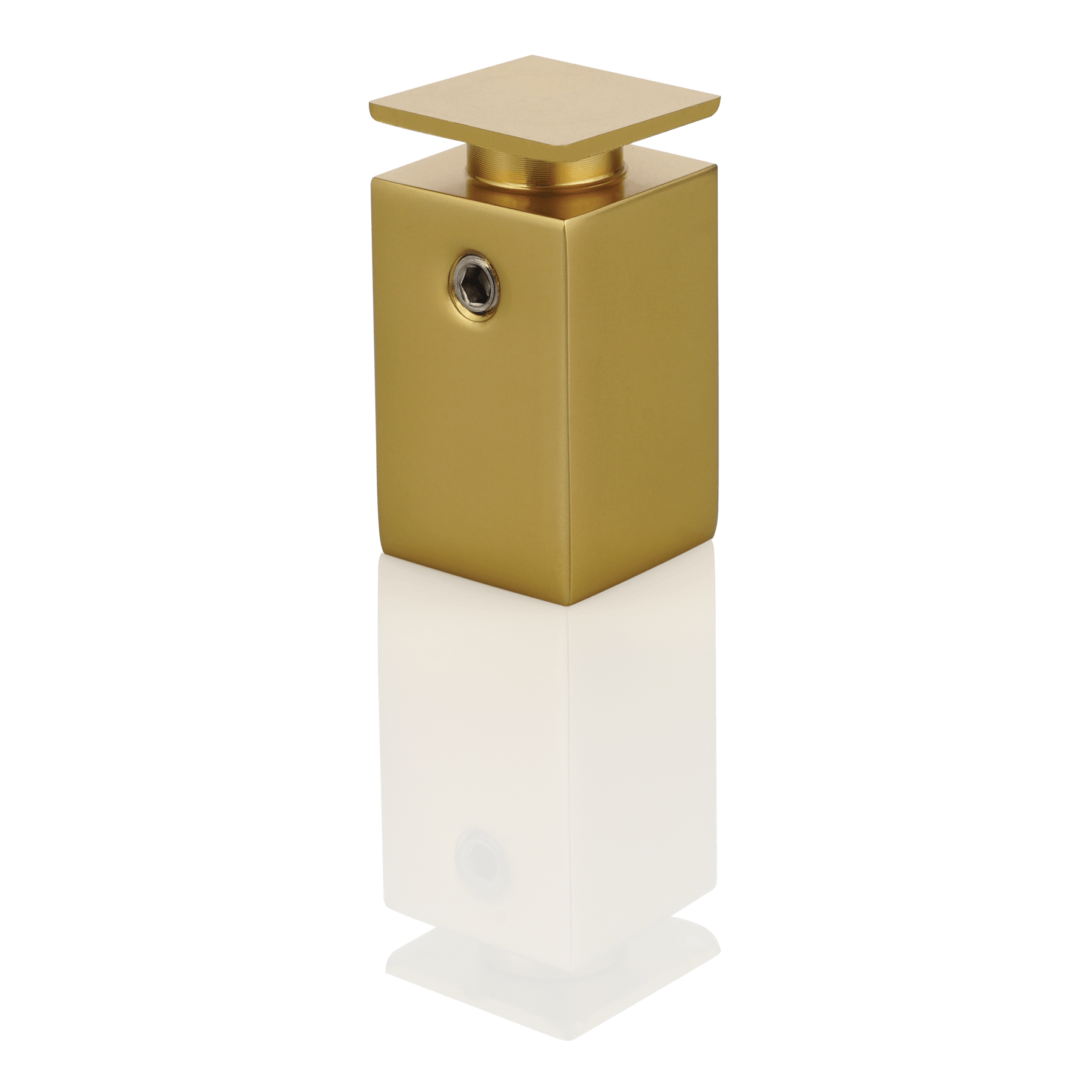 Set of 2 Low Profile Tamper Resistant Standoffs - SW33
