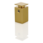 Set of 2 Low Profile Tamper Resistant Standoffs - SW33