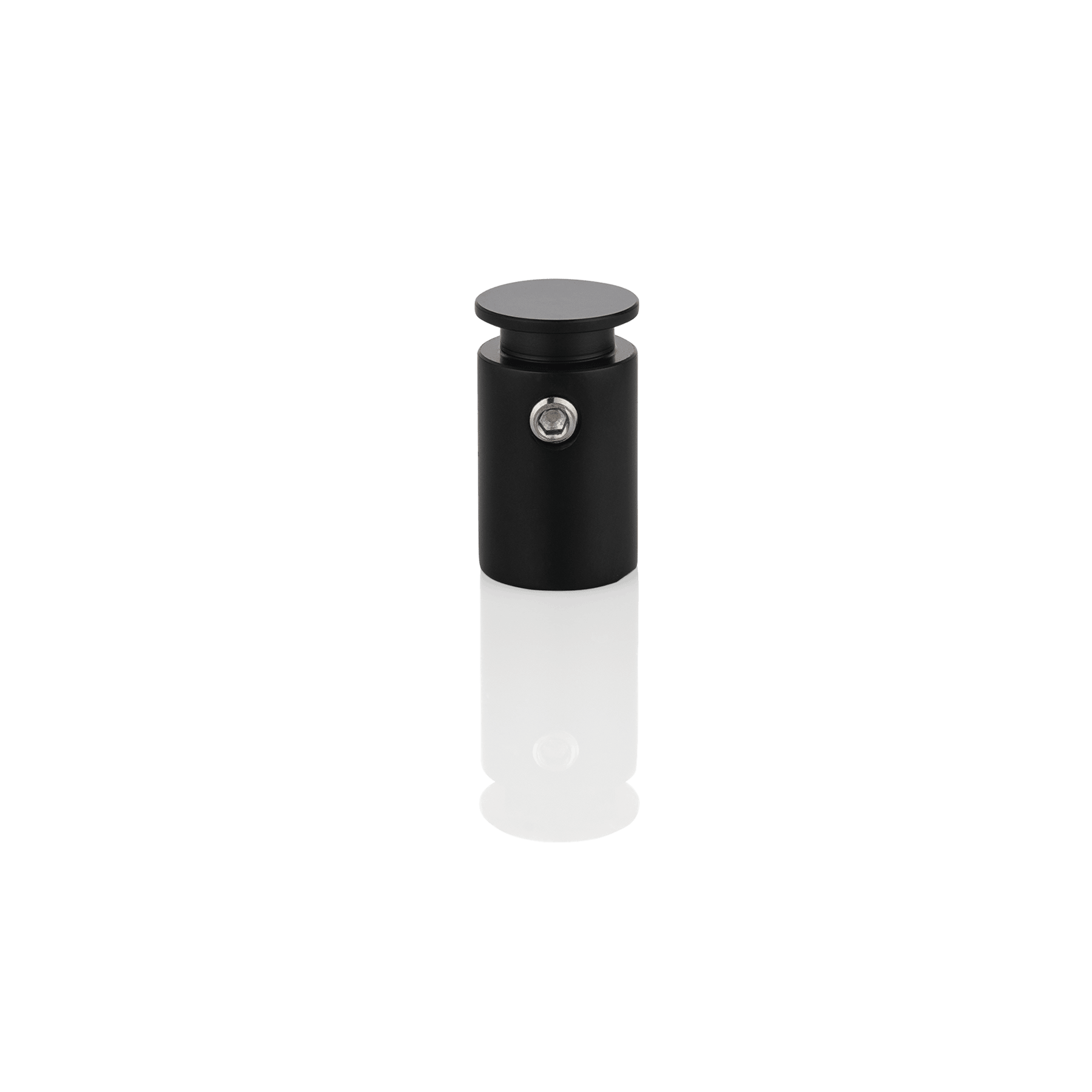 Set of 2 Low Profile Tamper Resistant Standoffs - SW33
