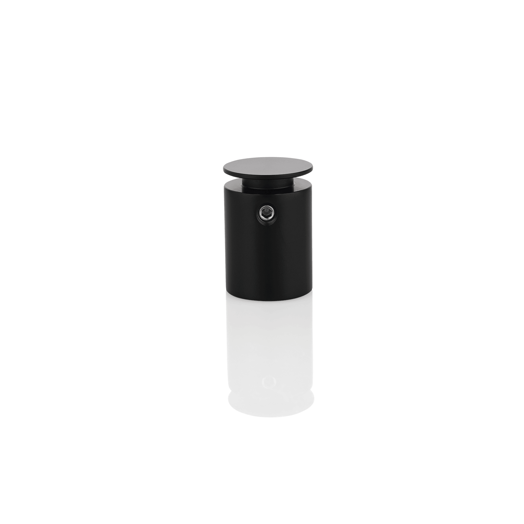Set of 2 Low Profile Tamper Resistant Standoffs - SW33