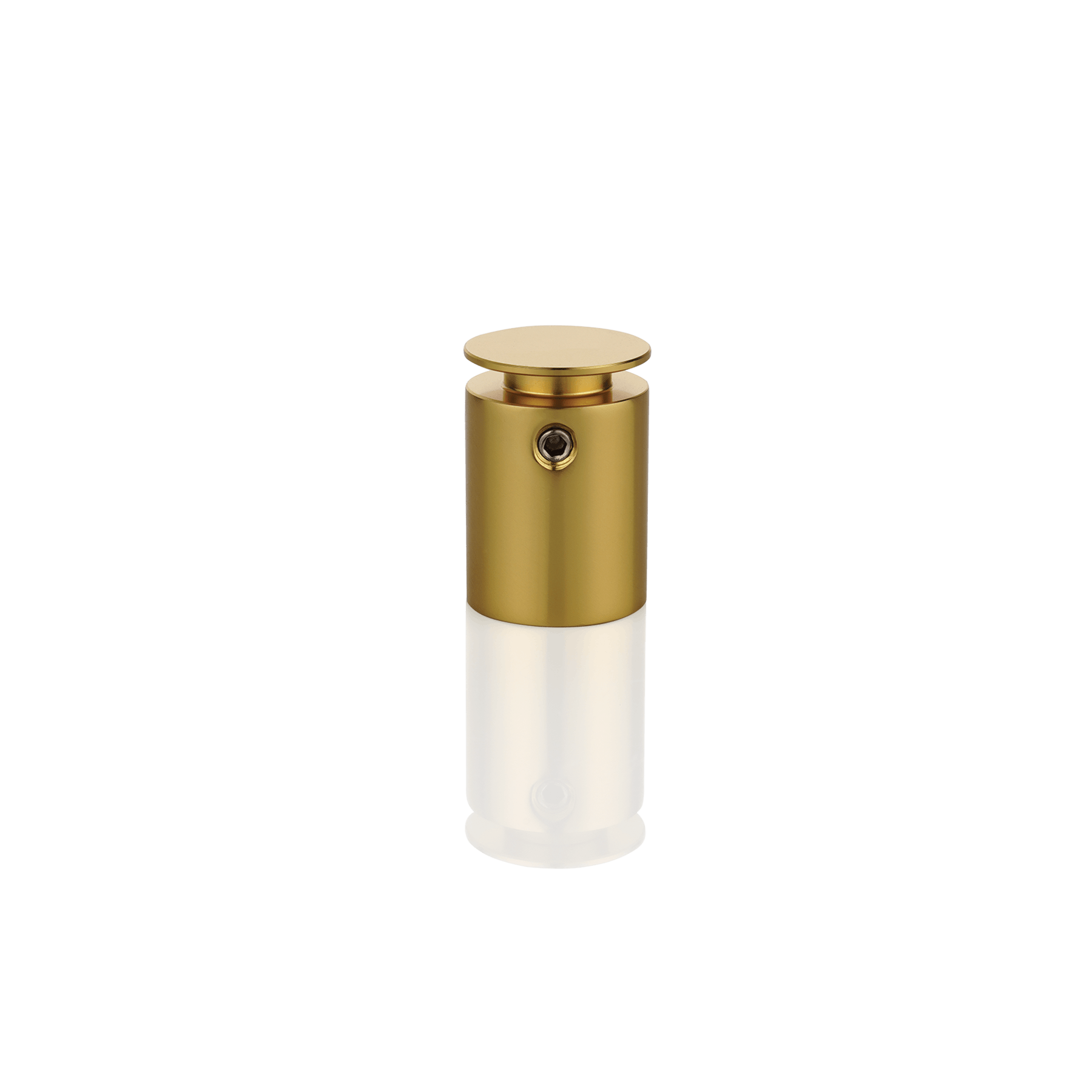Set of 2 Low Profile Tamper Resistant Standoffs - SW33