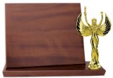 Value Standup Plaque - PVU02