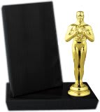 Value Standup Plaque - PVU02