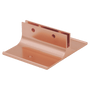 Aluminum Corridor Bracket - SW22