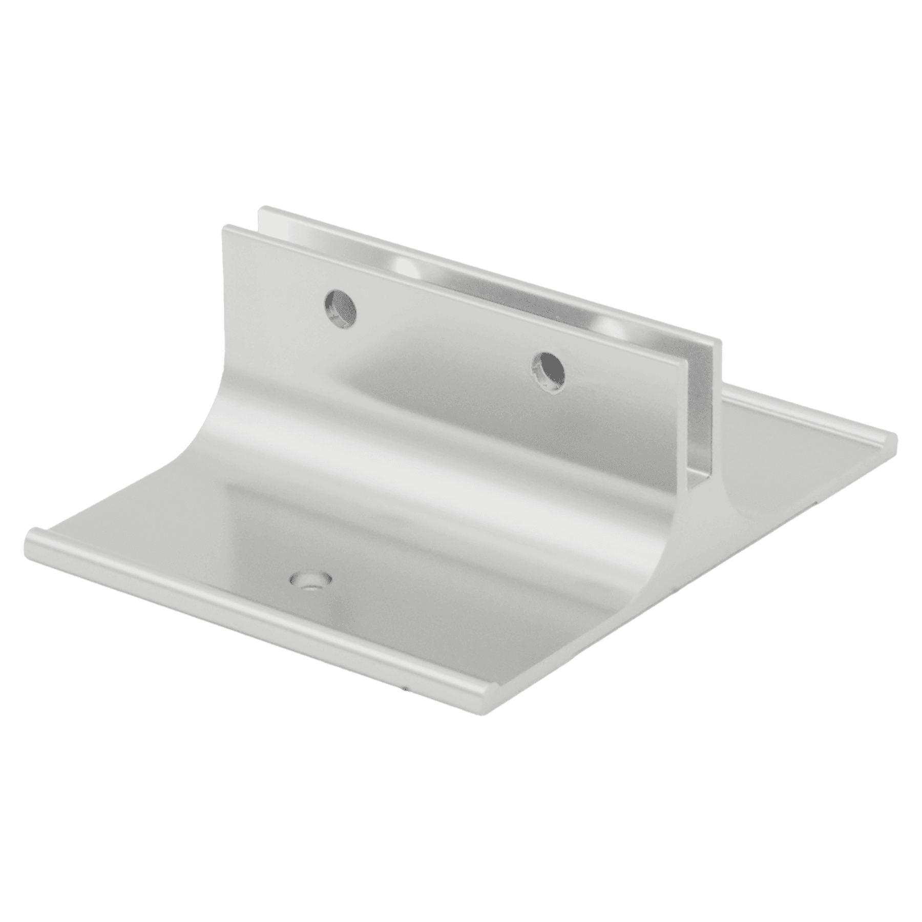 Aluminum Corridor Bracket - SW22
